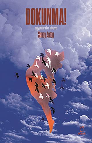 Dokunma! kitap kapağı