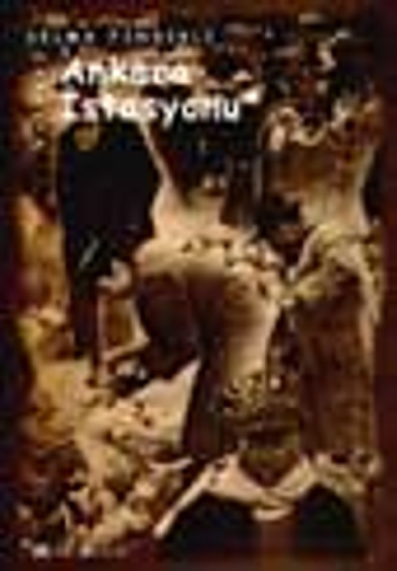 Ankara İstasyonu kitap kapağı