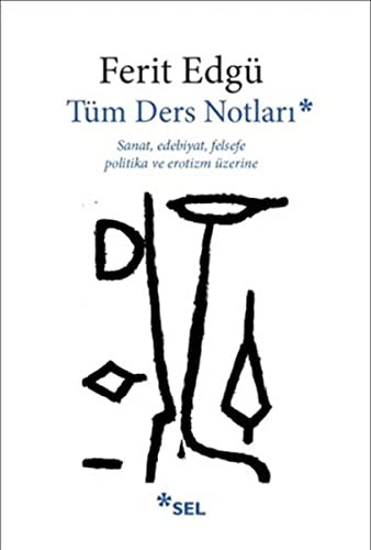 Tüm Ders Notları kitap kapağı