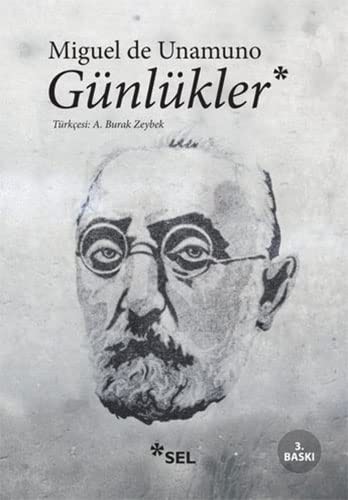 Günlükler kitap kapağı
