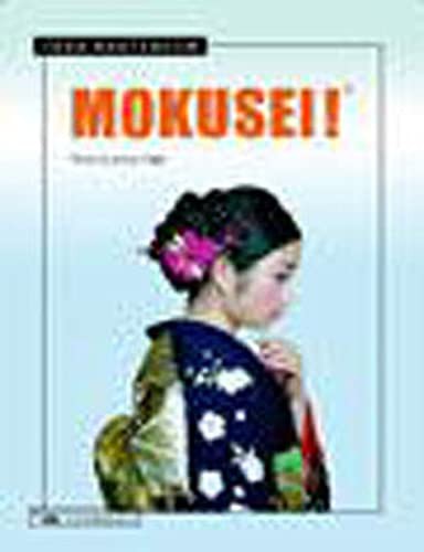 Mokusel kitap kapağı