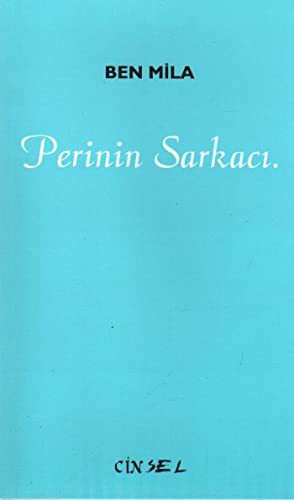 Perinin Sarkacı kitap kapağı