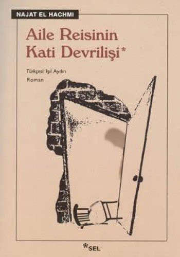 Aile Reisinin Kati Devrilişi kitap kapağı