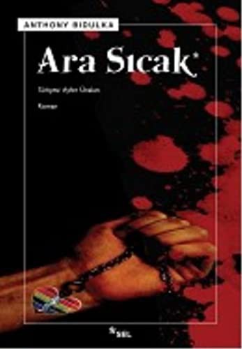 Ara Sıcak kitap kapağı