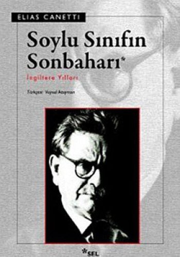 Soylu Sınıfın Sonbaharı & İngiltere Yılları kitap kapağı