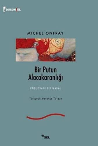 Bir Putun Alacakaranlığı kitap kapağı