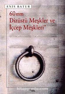 60 mm Dizüstü Meşkler ve İçcep Meşkleri kitap kapağı