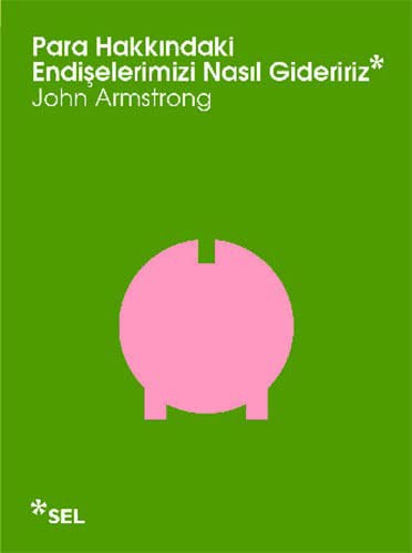 Para Hakkındaki Endişelerimizi Nasıl Gideririz kitap kapağı