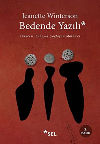 Bedende Yazılı kitap kapağı