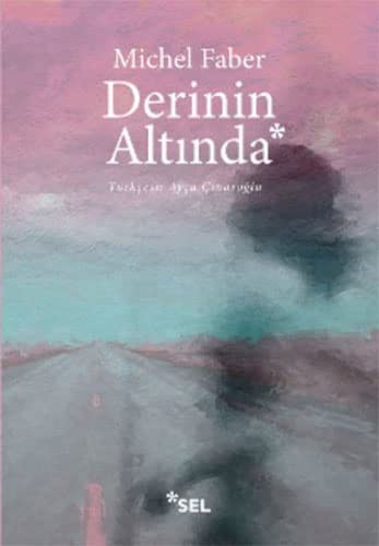 Derinin Altında kitap kapağı