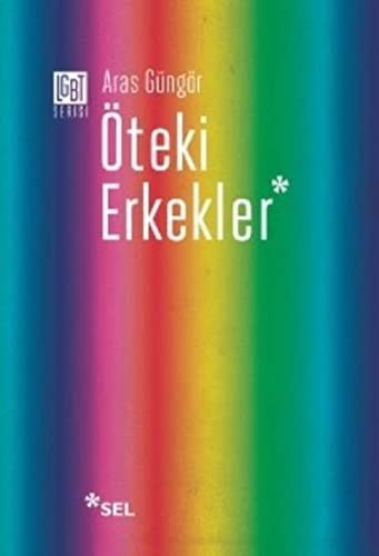 Öteki Erkekler kitap kapağı