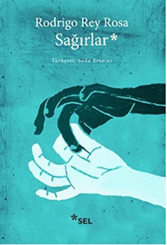Sağırlar kitap kapağı