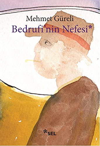 Bedrufi'nin Nefesi kitap kapağı