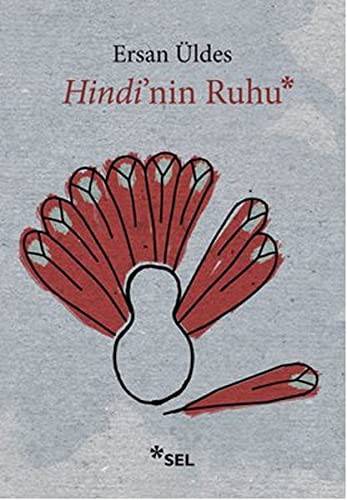 Hindi'nin Ruhu kitap kapağı