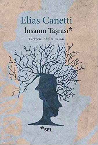 İnsanın Taşrası kitap kapağı
