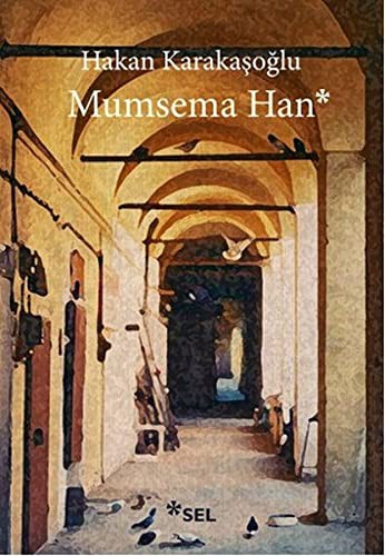 Mumsema Han kitap kapağı