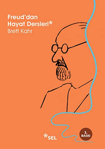 Freud'dan Hayat Dersleri kitap kapağı