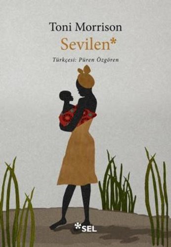 Sevilen kitap kapağı
