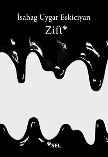 Zift kitap kapağı