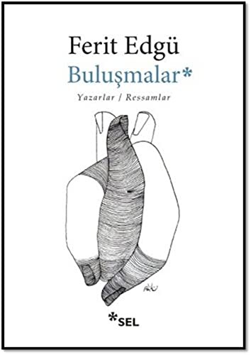 Buluşmalar & Yazarlar - Ressamlar kitap kapağı