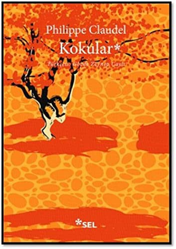 Kokular kitap kapağı