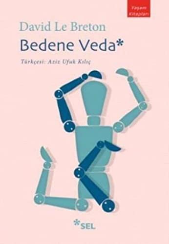 Bedene Veda kitap kapağı