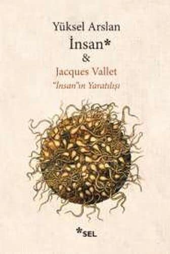 İnsan kitap kapağı