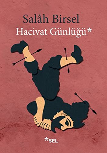 Hacivat Günlüğü kitap kapağı