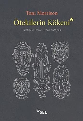 Ötekilerin Kökeni kitap kapağı