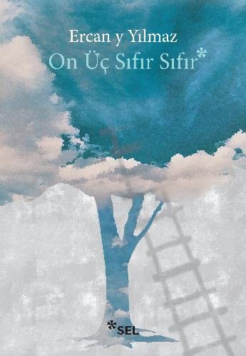 On Üç Sıfır Sıfır kitap kapağı