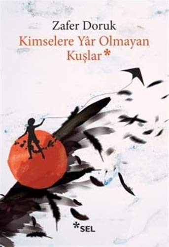 Kimselere Yar Olmayan Kuşlar kitap kapağı