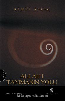 Allah'ı Tanımanın Yolu kitap kapağı