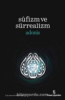 Sufizm ve Sürrealizm kitap kapağı