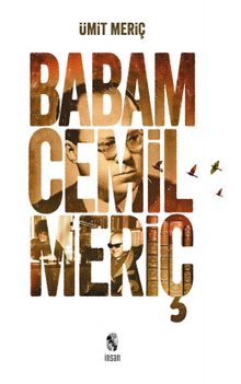 Babam Cemil Meriç (Ciltli) kitap kapağı