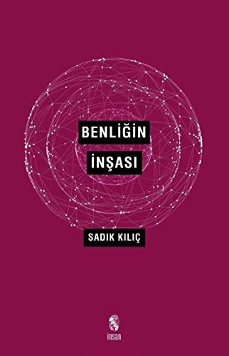 Benliğin İnşası kitap kapağı