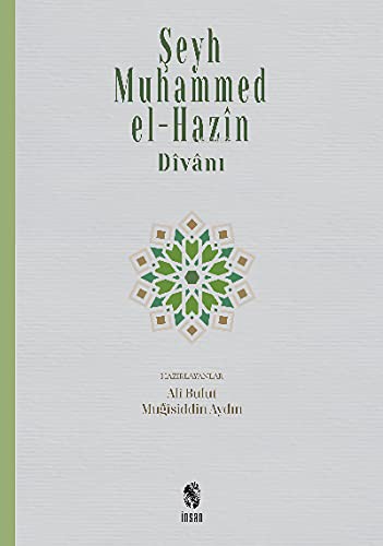 Şeyh Muhammed el-Hazin kitap kapağı