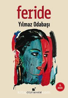 Feride (Ciltli) kitap kapağı
