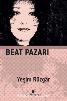 Beat Pazarı (Ciltli) kitap kapağı