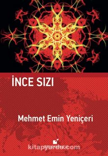 İnce Sızı (Ciltli) kitap kapağı