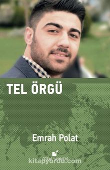 Tel Örgü (Ciltli) kitap kapağı