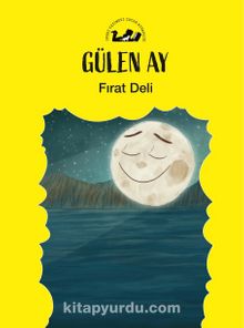 Gülen Ay kitap kapağı