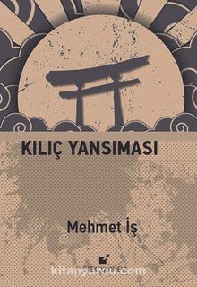 Kılıç Yansıması kitap kapağı