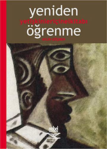 Yeniden Öğrenme: Yetişkinler için El Kitabı kitap kapağı