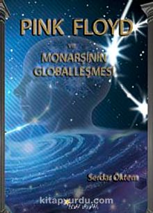 Pink Floyd ve Monarşinin Globalleşmesi kitap kapağı