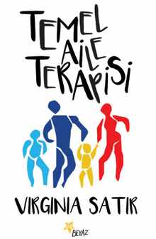 Temel Aile Terapisi kitap kapağı