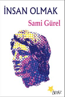 İnsan Olmak kitap kapağı