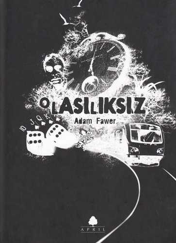 Olasılıksız (50. Özel Koleksiyon Baskı) Ciltli kitap kapağı