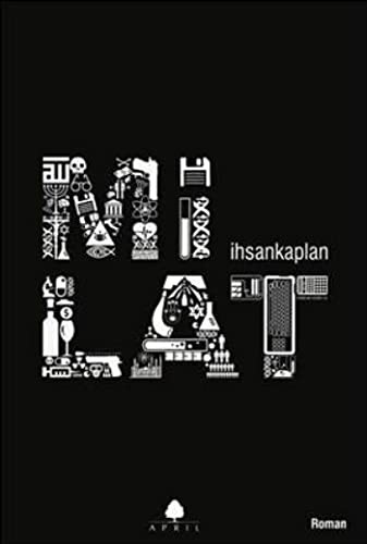 Milat (Cd Ekli) kitap kapağı
