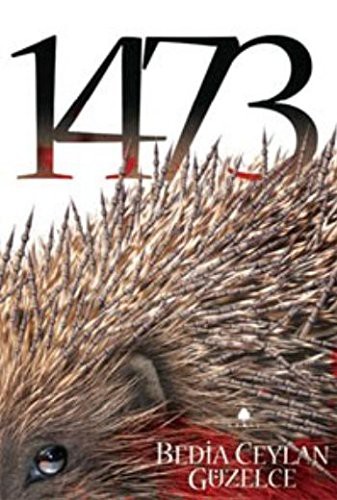 1473 kitap kapağı