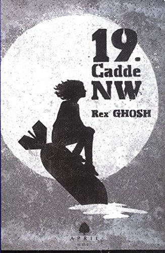 19. Cadde kitap kapağı